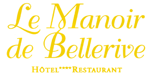 Hôtel Le Manoir De Bellerive